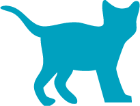 仔猫アイコン